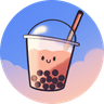 cup of boba